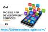 Photo for Top Mobile App Development Company in India