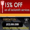 Photo for Sun City Locksmith Experts