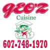 Photo for Geo'z Cuisine