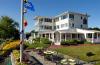 Photo for Romantic Waterfront B&B near Mystic and Casinos