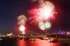 Photo for New Year’s Eve Dinner Cruise With Show on Sydney Harbour - Sydney Showboats