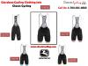 Photo for Giordana  Classic Cycling Clothing Bib Shorts