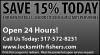 Photo for Locksmiths Fishers