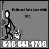 Photo for Eddie and Sons Locksmith - NYC