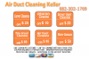 Photo for Air Duct Cleaning Keller Texas