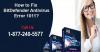 Photo for Call 1-877-240-5577 to Fix Bitdefender Update Error 1011