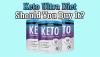 Photo for http://getnutritionshelp.com/keto-ultra-diet/