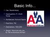 Photo for American Airlines customer service information number