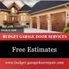 Photo for Budget-Garage Door Repair LA