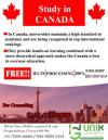 Photo for STUDY IN CANADA | UNIK Global Services