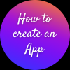 Photo for How to Create an App