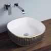 Photo for Suppliers of Ceramic Wash Basin