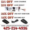 Photo for 24 Hour Locksmith Kirkland