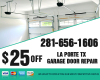 Photo for La Porte Garage Door Repair