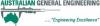 Photo for Australian General Engineering - Metal Fabrication Melbourne