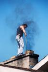 Photo for John F. LeBlanc Chimney & Slate Service
