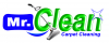 Photo for Mr Clean Carpet Clean
