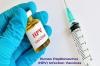 Photo for Human Papillomavirus (HPV) Infection Vaccines Market - Industry Insights, Size, Share,  Trends, Growth and Analysis 2018-2026