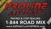 Photo for Proline Asphalt, Paving and Chip Sealing