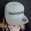 Photo for Custom Hat Embroidery Digitizing in Arizona