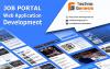 Photo for Job Portal Website Development Company in Madurai