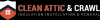 Photo for Clean Attic & Crawl - Insulation Install & Removal Seattle
