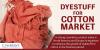 Photo for Global Dyestuff for Cotton Market To Surpass US$ 3.66 Billion By 2025