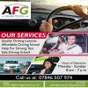 Photo for Driving Schools & Courses | AFG Driving School