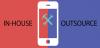 Photo for 7 Convincing Reasons Why Outsourcing Your Business Apps Is Best!
