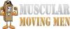 Photo for Muscular Moving Men