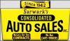 Photo for Consolidated Auto Sales