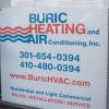Photo for Buric Heating and Air Conditioning