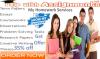 Photo for Enough of hue and cry on Homework come and join My Homework Help Services