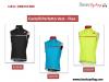 Photo for Sale on Castelli Perfetto Vest and Men's Cycling Jersey