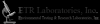 Photo for Environmental Testing and Research Laboratories, Inc.