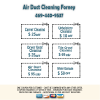 Photo for Air Duct Cleaning Forney Texas
