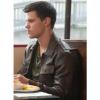 Photo for Abduction Taylor Lautner Leather Jacket