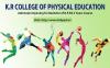 Photo for Top 10 B.P.Ed- Bachelor Of Physical Education Colleges In Tamilnadu