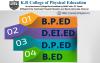 Photo for Popular Bachelor of Physical Education and Sports College in Tamilnadu