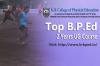 Photo for Top B.P.Ed  2 Years Self-Financing  Sports College in Tamilnadu