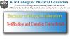 Photo for Best Physical  Education (B.P.Ed) UG College in Tamilnadu