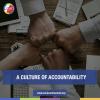 Photo for A Culture of Accountability-A blog by Sanjeev Himachali