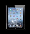 Photo for iPad Glass 
