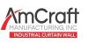 Photo for Amcraft Industrial Curtain Wall