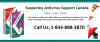 Photo for Kaspersky Antivirus Support: Call at 1-844-888-3870 and Get Help