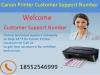 Photo for Canon Printer Support Number-18552546999