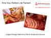 Photo for Dindigul Matrimonial Site for Happy Weddings