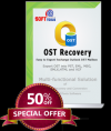 Photo for Free OST to PST Converter