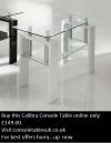 Photo for Shop High Quality Metal Console Table