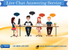 Photo for Live Chat Answering Service | Live Chat Support for website